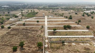 Project Image of 1646.99 - 4364.98 Sq.ft Residential Plot Plot for buy in Western County
