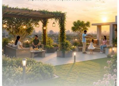 Project Image of 404.0 - 905.0 Sq.ft 1 BHK Apartment for buy in Sudarshan Epitome