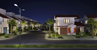 Project Image of 3240.0 - 5104.0 Sq.ft 4 BHK Villa for buy in Jain Veracruz