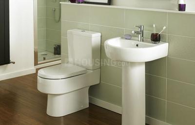 Project Image of 725.0 - 931.0 Sq.ft 2 BHK Apartment for buy in The Lake Paradise