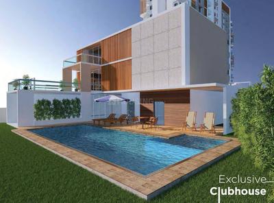 Project Image of 1700.0 - 2715.0 Sq.ft 3 BHK Apartment for buy in Muthoot Homez