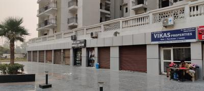 Project Image of 972.0 - 1880.0 Sq.ft 2 BHK Apartment for buy in Apex Aura