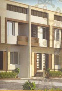 Project Image of 600.0 - 1150.0 Sq.ft 1 BHK Villa for buy in Sai Balaji Residency