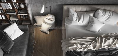 Project Image of 698.0 - 733.0 Sq.ft 2 BHK Apartment for buy in Dudhane Mauli Residency