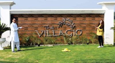 Project Image of 7500.0 - 10000.0 Sq.ft Residential Plot Plot for buy in Swaraj The Villagio