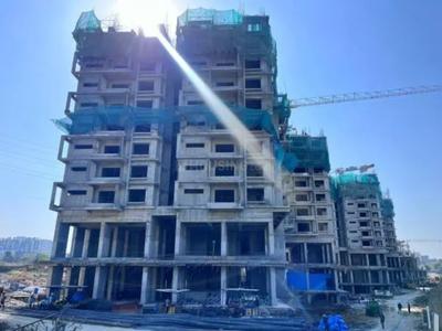 Project Image of 1660.0 - 1930.0 Sq.ft 3 BHK Apartment for buy in Wave By Raghava