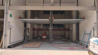Project Image of 431.0 - 805.0 Sq.ft 1 BHK Apartment for buy in Shree Samarth Aura Phase 1