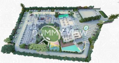 Project Image of 1094.0 - 1594.0 Sq.ft 3 BHK Apartment for buy in Dev Queens Village