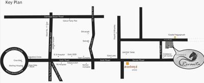 Project Image of 1650.0 - 1800.0 Sq.ft 5 BHK Villa for buy in Darshanam Revanta
