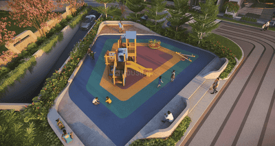 Project Image of 1196.95 - 1819.96 Sq.ft 3 BHK Apartment for buy in Sumadhura Elysium Phase I