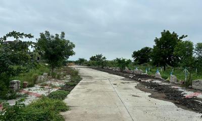 Project Image of 1505.44 - 4404.81 Sq.ft Residential Plot Plot for buy in R Sandesh Highway Radiance 5