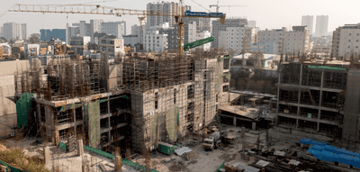 Project Image of 2888.0 - 11333.0 Sq.ft 3 BHK Apartment for buy in The Trilight