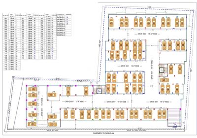 Project Image of 1010.0 - 1531.0 Sq.ft 2 BHK Apartment for buy in Sri Someshwara Arcade