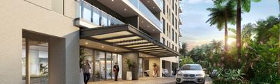 Project Image of 2609.0 - 3921.0 Sq.ft 3 BHK Apartment for buy in Appaswamy Malkoha