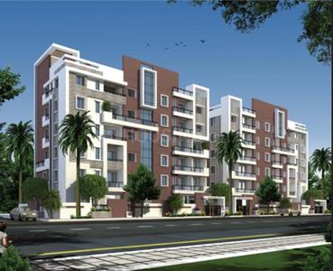 Project Image of 835.0 - 1456.0 Sq.ft 2 BHK Apartment for buy in Vaishnavi Ram And Shyam