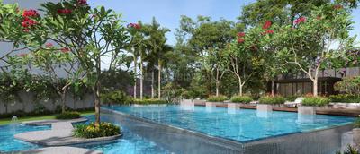 Project Image of 710.0 - 1524.0 Sq.ft 1.5 BHK Apartment for buy in Rohan Ekanta Phase 3