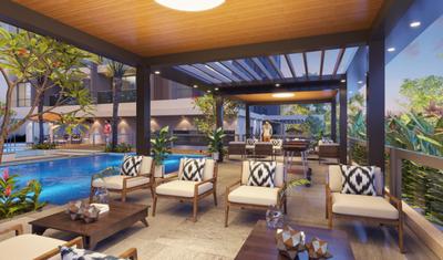Project Image of 643.14 - 1230.75 Sq.ft 2 BHK Apartment for buy in Majestique 27 Grand Residences
