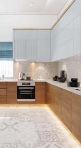Project Image of 1720.0 - 3605.0 Sq.ft 3 BHK Apartment for buy in AR Homes Rise