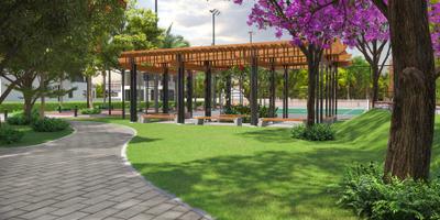 Project Image of 745.72 - 2608.63 Sq.ft Residential Plot Plot for buy in Reliaable The Downtown Phase 1