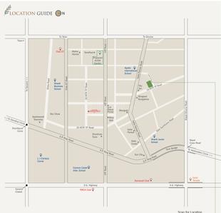 Project Image of 0.0 - 1750.0 Sq.ft 3 BHK Apartment for buy in Mahadev Lavish