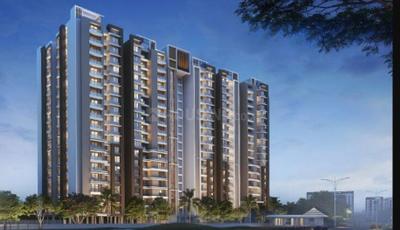 Project Image of 1040.0 - 1921.59 Sq.ft 3 BHK Apartment for buy in ZX Atulyam