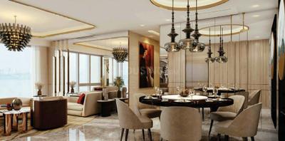 Project Image of 877.0 - 1960.0 Sq.ft 3 BHK Apartment for buy in Lodha Bellevue