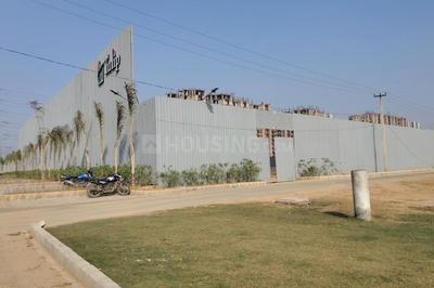 Project Image of 0.0 - 1858.0 Sq.ft 4.5 BHK Apartment for buy in Tulip Crimson