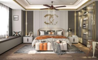 Project Image of 900.0 - 902.0 Sq.ft 2 BHK Apartment for buy in Prakash Paradise