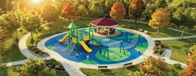 Project Image of 2053.0 - 3211.0 Sq.ft 2 BHK Apartment for buy in Riviera At AIPL Lakecity