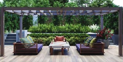 Project Image of 400.48 - 550.91 Sq.ft 1 BHK Apartment for buy in DGS Sheetal Yash