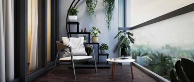 Project Image of 1160.0 - 1820.0 Sq.ft 2 BHK Apartment for buy in Mahendra Arto Helix
