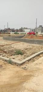 Project Image of 450.0 - 1800.0 Sq.ft Residential Plot Plot for buy in SK Vedic City