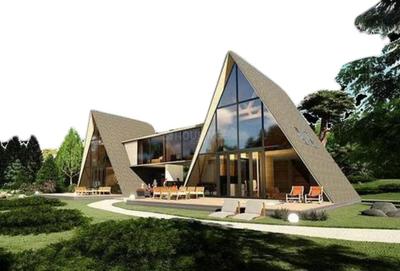 Project Image of 0.0 - 1629.0 Sq.ft Residential Plot Plot for buy in Cornerstone Projects Phase 5