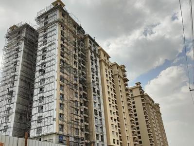 Project Image of 1300.0 - 2300.0 Sq.ft 2 BHK Apartment for buy in Sobha Royal Pavilion
