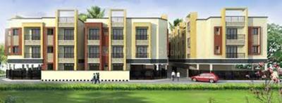Project Image of 775.0 - 1275.0 Sq.ft 2 BHK Apartment for buy in Catalyst Comfort Court