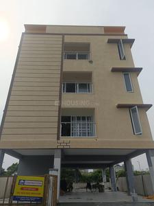 SM Constructions Elevation 1