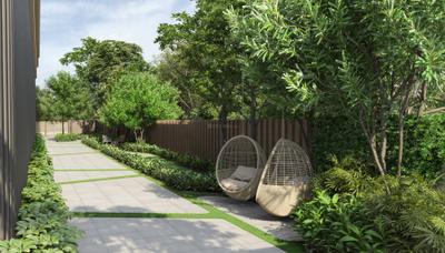 Project Image of 1850.0 - 2890.0 Sq.ft 3 BHK Apartment for buy in Viceroy Visava