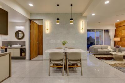 Project Image of 1250.0 - 2500.0 Sq.ft 3 BHK Apartment for buy in Dhanani Towers