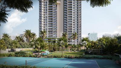 Project Image of 2048.0 - 2561.0 Sq.ft 3 BHK Apartment for buy in Ayatana Residences E City