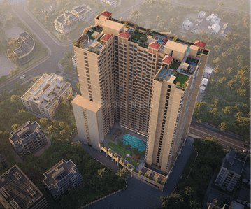 Project Image of 600.0 - 950.0 Sq.ft 1 BHK Apartment for buy in Rai Heaven