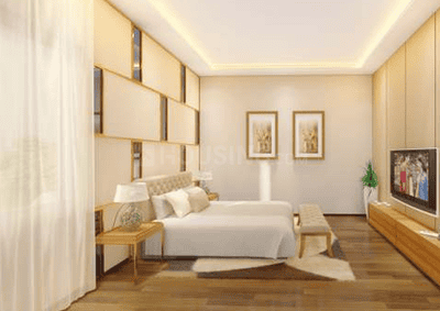 Project Image of 1184.0 - 5500.0 Sq.ft 2 BHK Apartment for buy in The Address