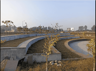 Project Image of 676.0 - 1714.0 Sq.ft 2 BHK Apartment for buy in Hero Homes Phase 1