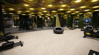 Project Image of 1665.0 - 2115.0 Sq.ft 3 BHK Apartment for buy in Krishna Kunj Central Courtyard