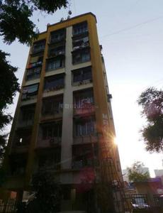 Project Image of 381.0 - 816.0 Sq.ft 1 BHK Apartment for buy in Navkar Manisha CHS LTD