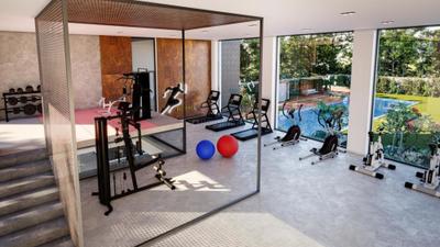Project Image of 2842.0 - 5538.0 Sq.ft 4 BHK Villa for buy in Indukuri Lake Shore