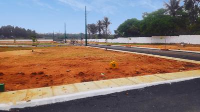 Project Image of 800.0 - 3000.0 Sq.ft Residential Plot Plot for buy in Sai Balaji Enclave