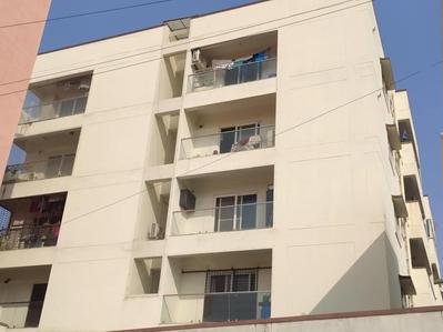 Project Image of 1000.0 - 1575.0 Sq.ft 2 BHK Apartment for buy in Sri Garudadri Gardenia