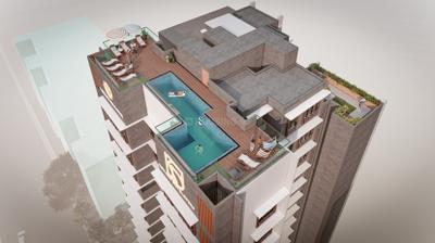 Project Image of 315.92 - 747.0 Sq.ft 2 BHK Apartment for buy in K R J 24 Mahavir Nagar CHS Ltd