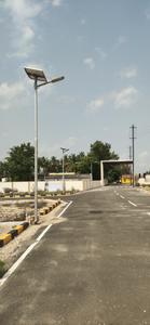Project Image of 887.0 - 2731.0 Sq.ft Residential Plot Plot for buy in VVM Icon City