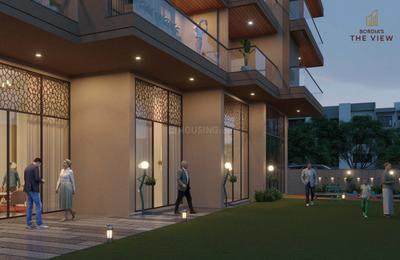 Project Image of 3791.0 - 3911.0 Sq.ft 4 BHK Apartment for buy in Bordias The View